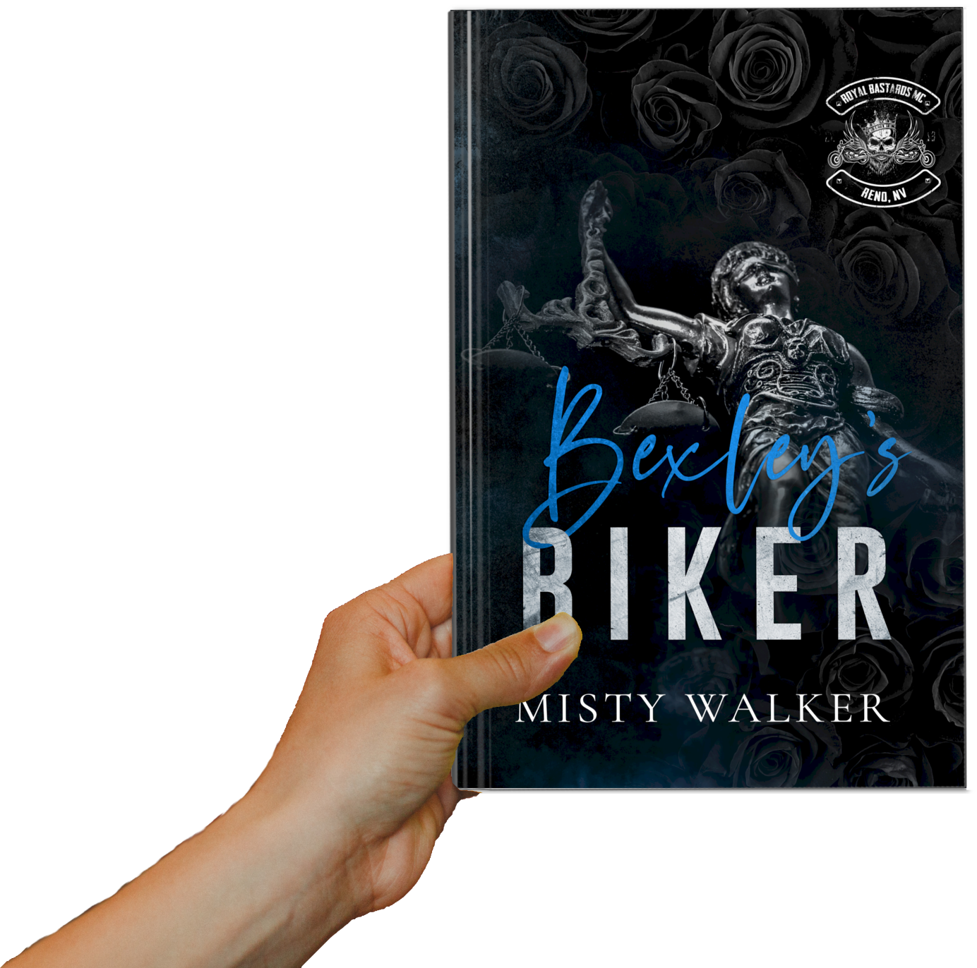 Bexley's Biker