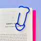 Cockclip™ Bookmark