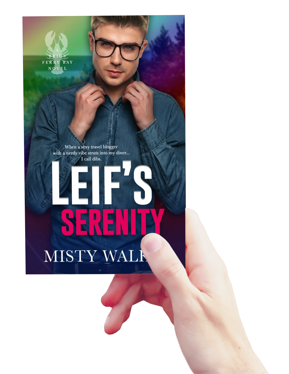 Leif's Serenity