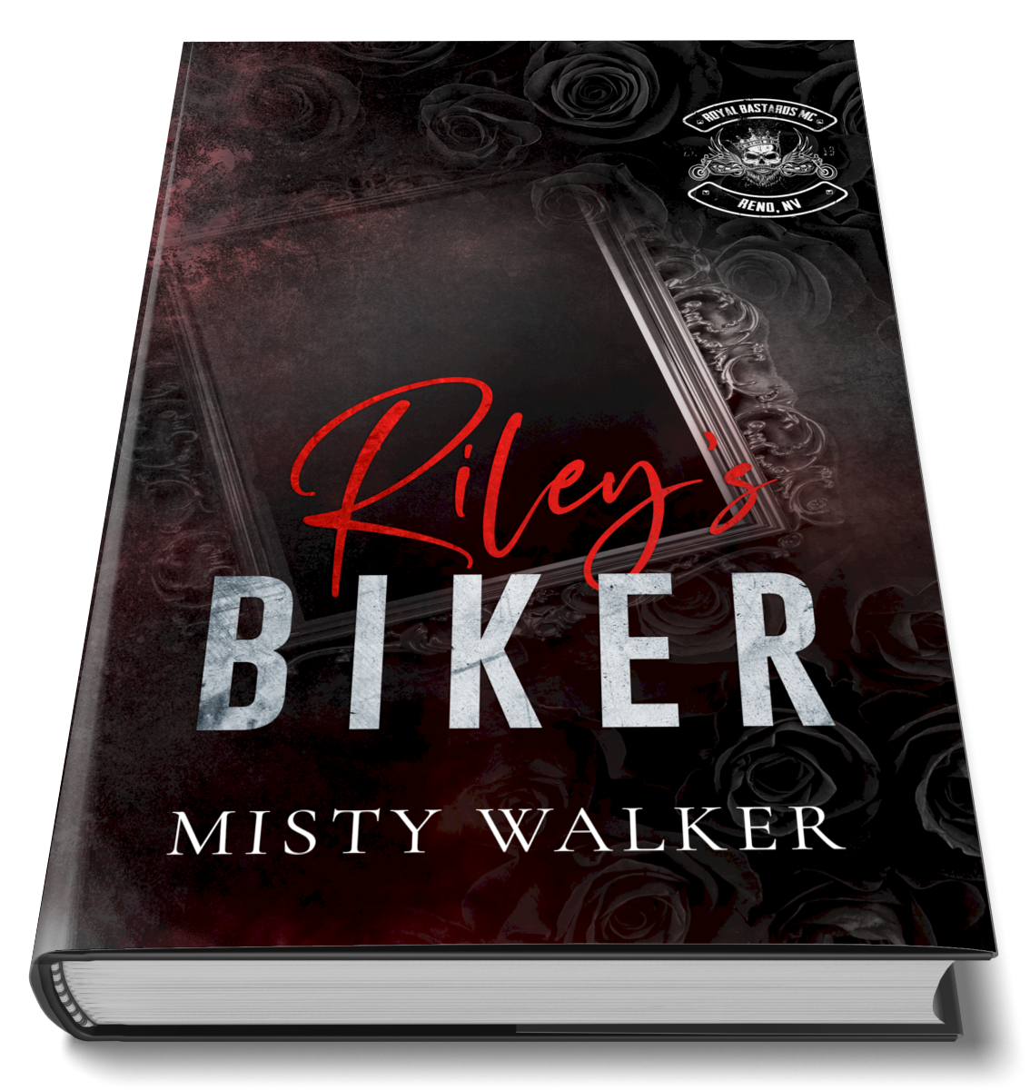 Riley's Biker