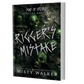 Rigger's Mistake Special Edition Discreet Paperback by Misty Walker