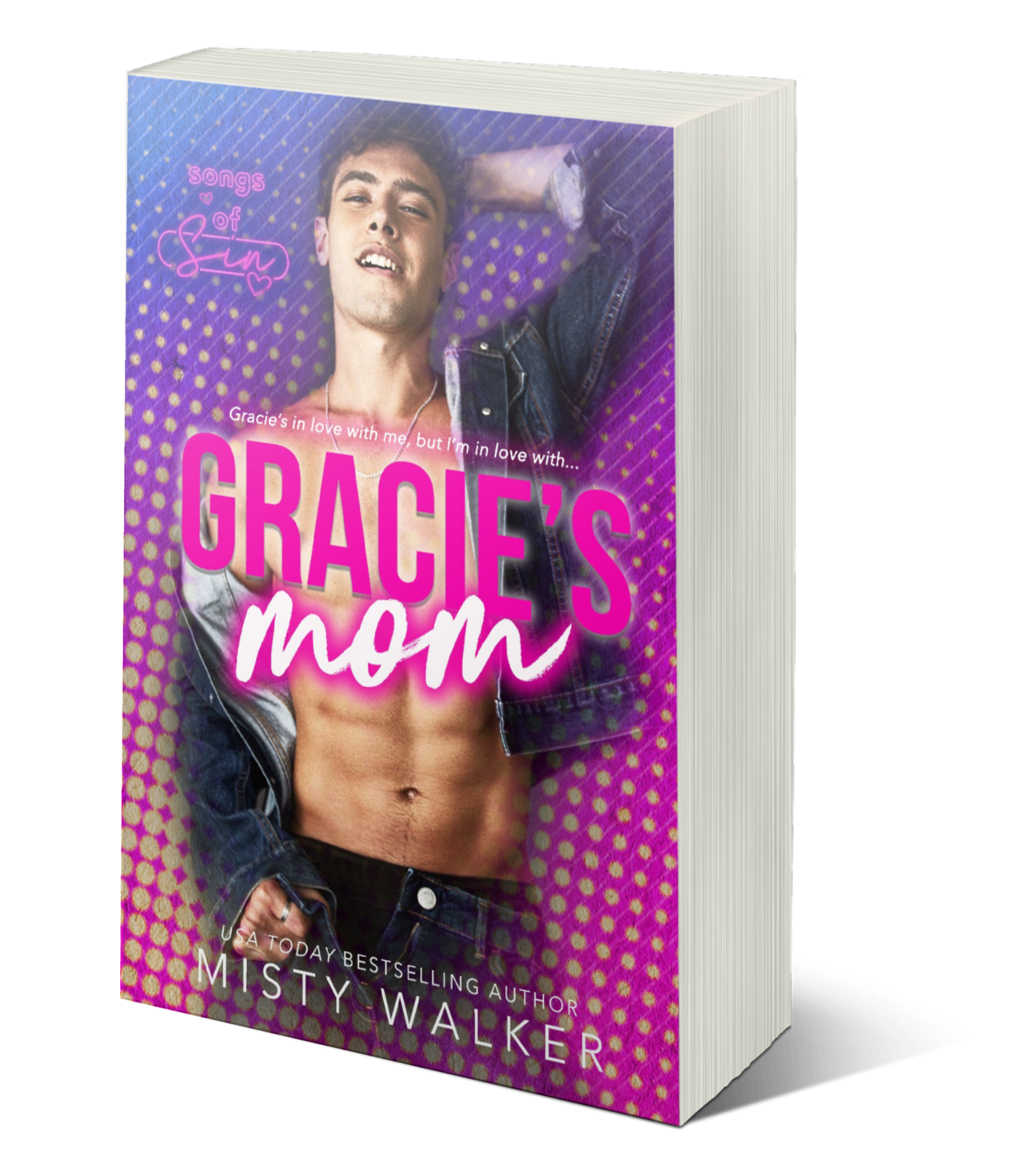 Gracie’s Mom