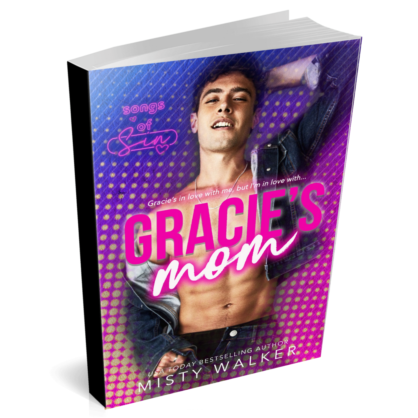 Gracie’s Mom