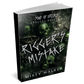 Rigger's Mistake Special Edition Discreet Paperback by Misty Walker