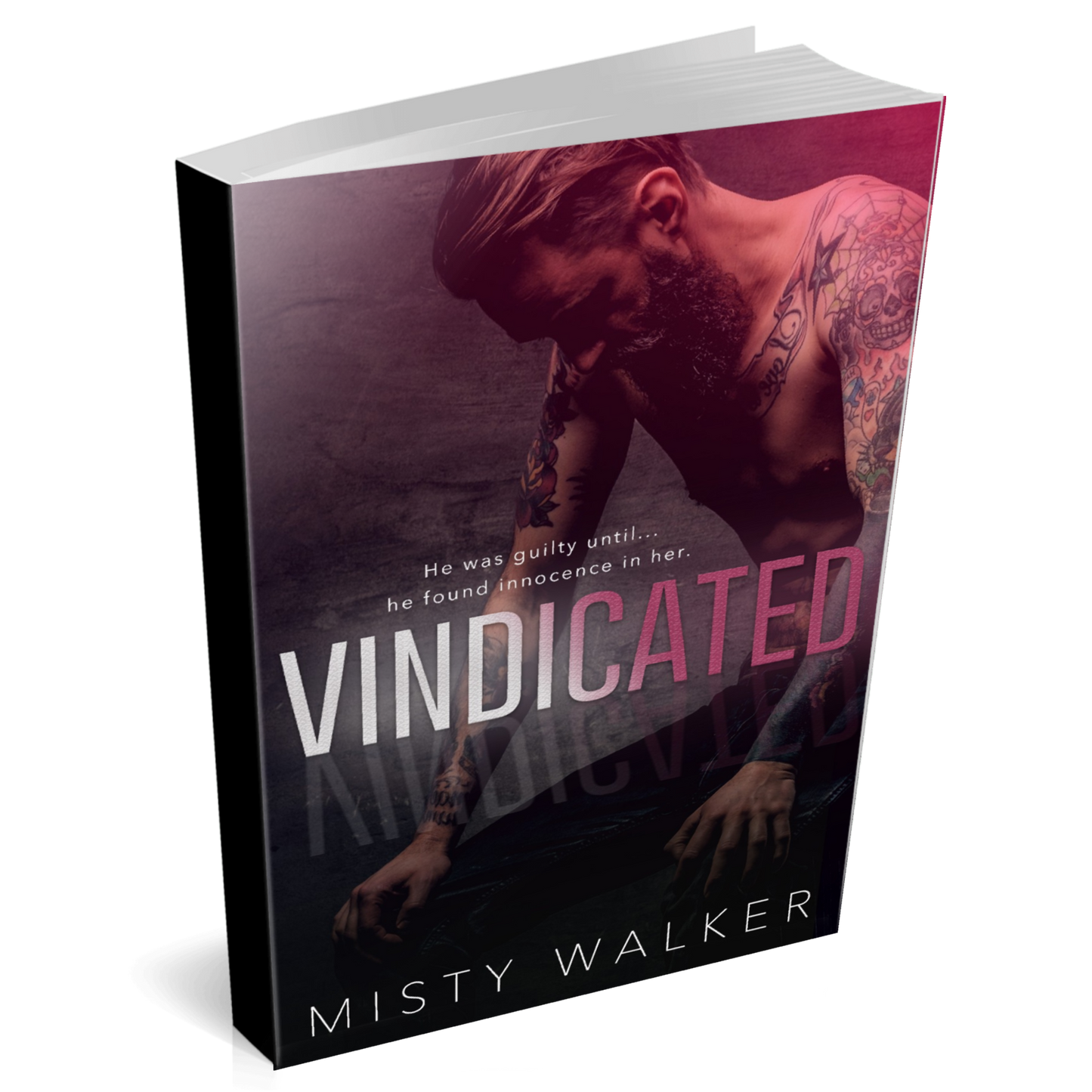 Vindicated