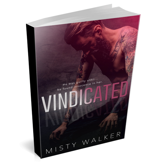 Vindicated