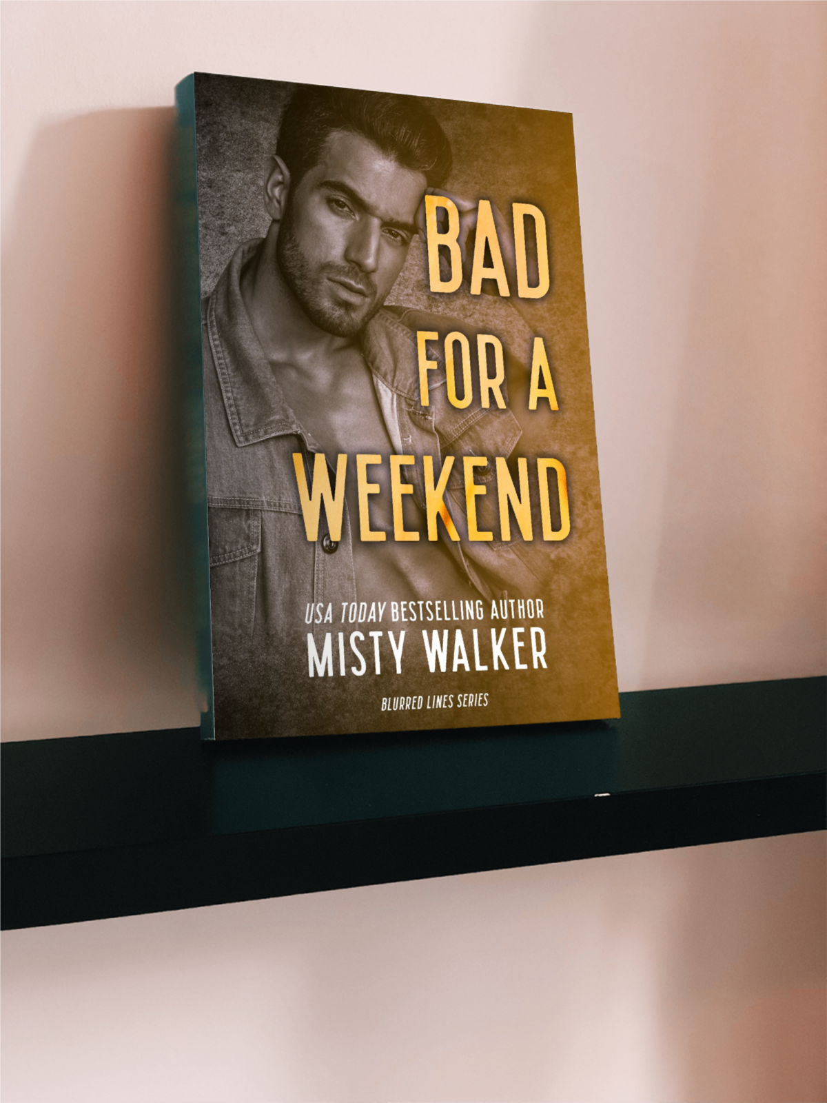 Bad for a Weekend