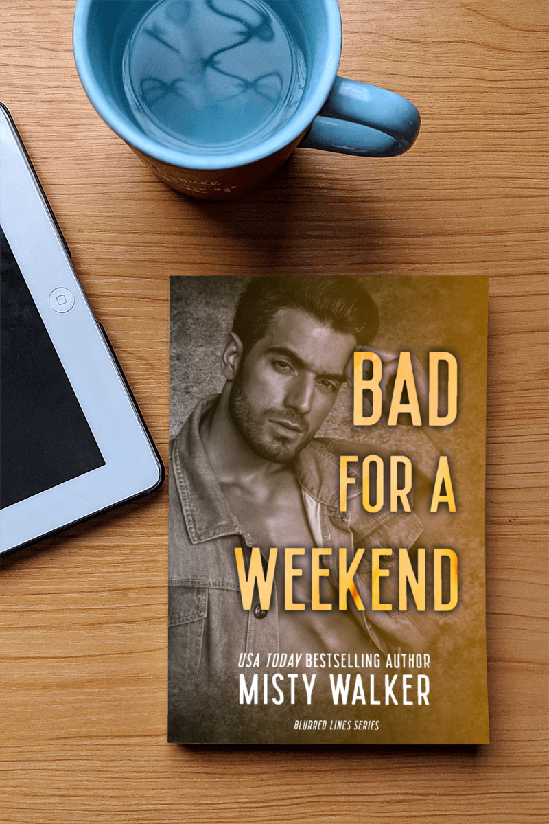 Bad for a Weekend