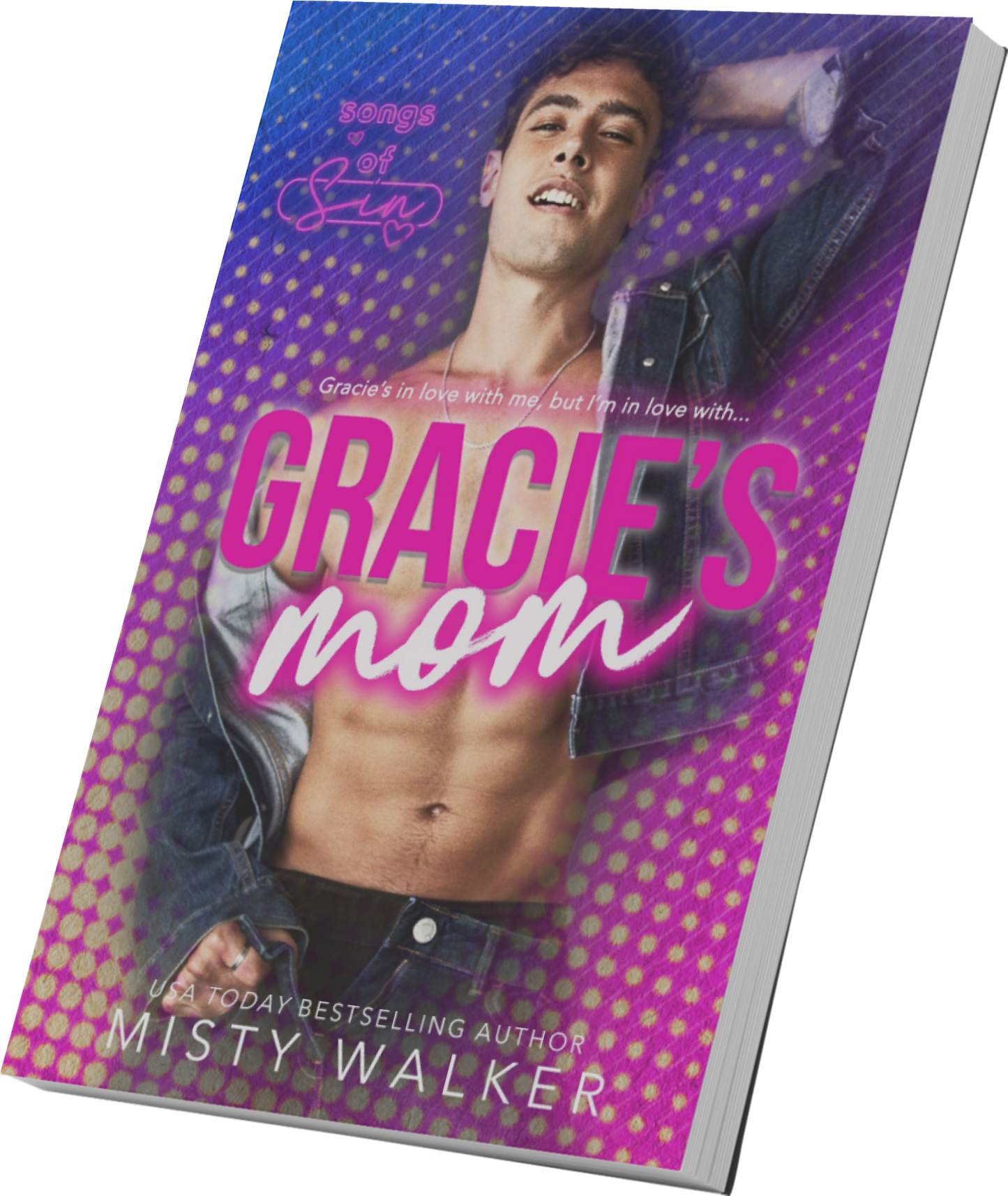 Gracie’s Mom