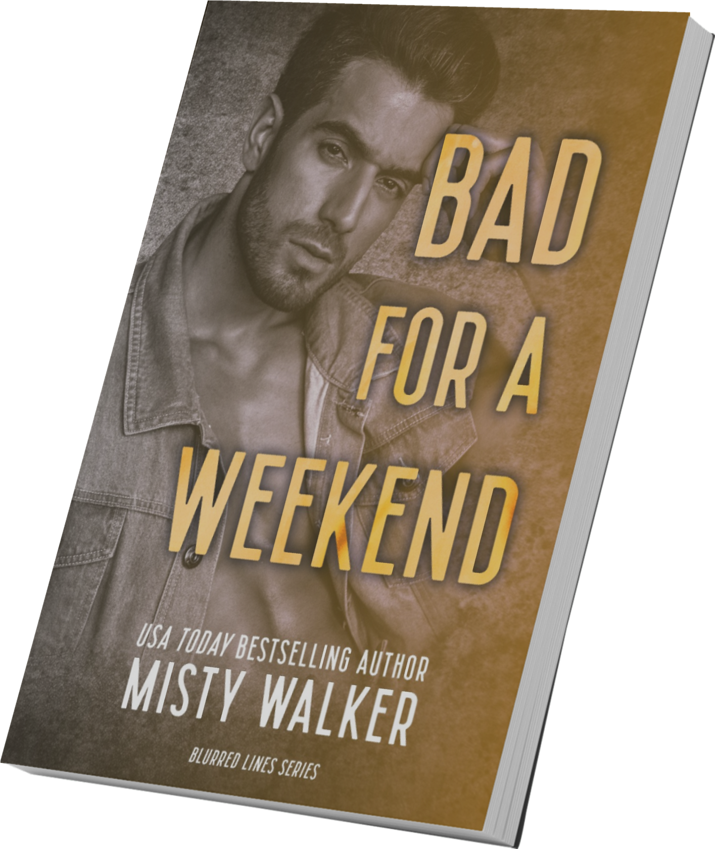 Bad for a Weekend