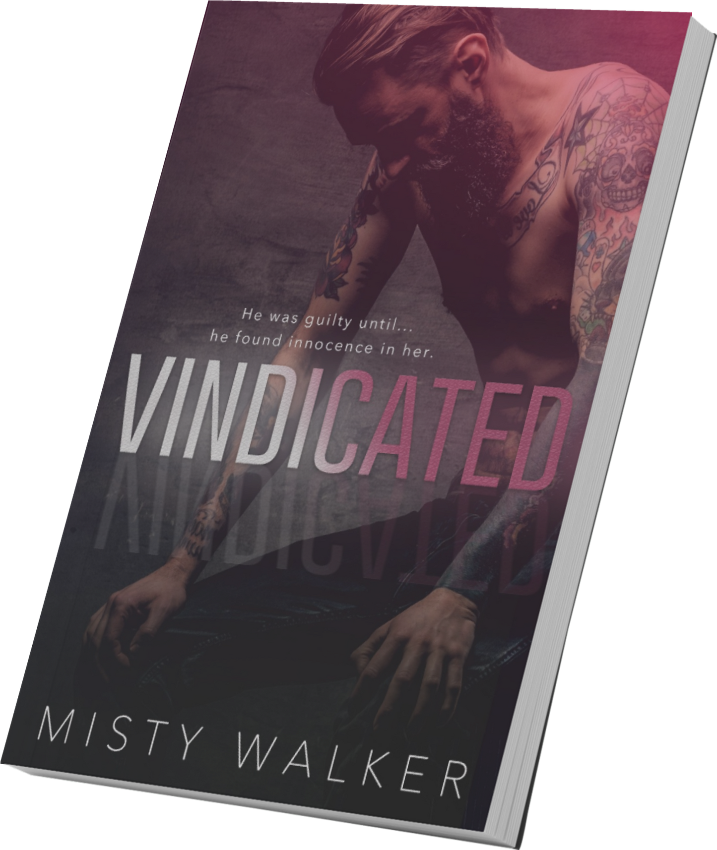 Vindicated