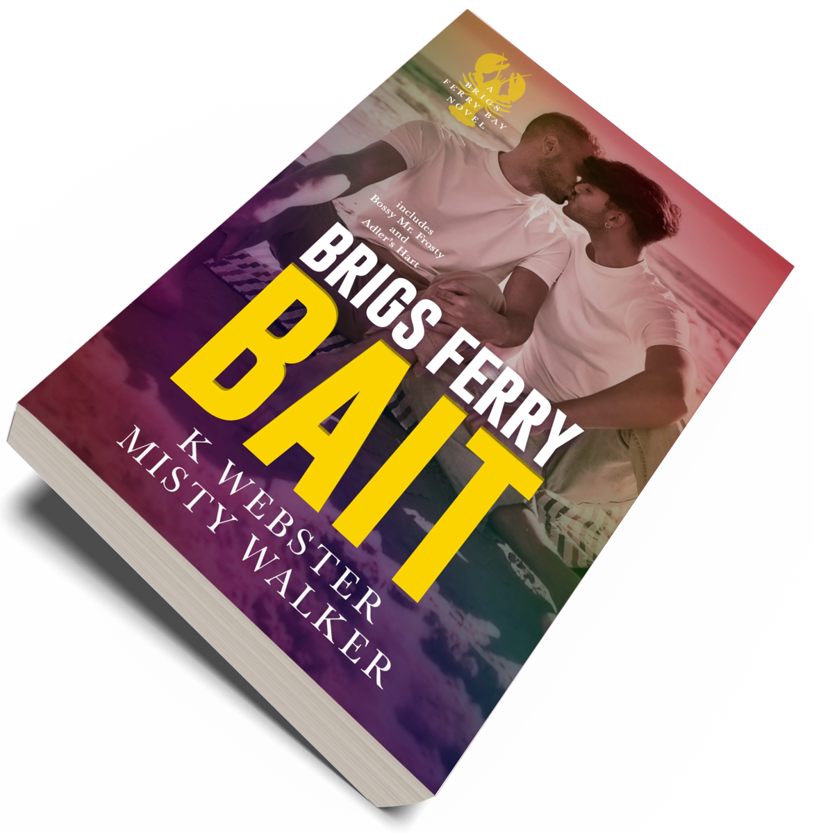 Brigs Ferry Bait