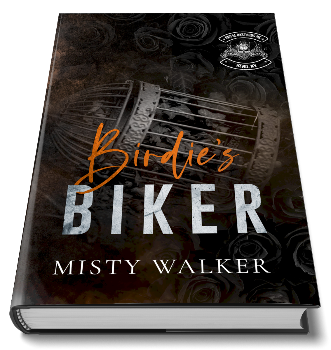 Birdie's Biker