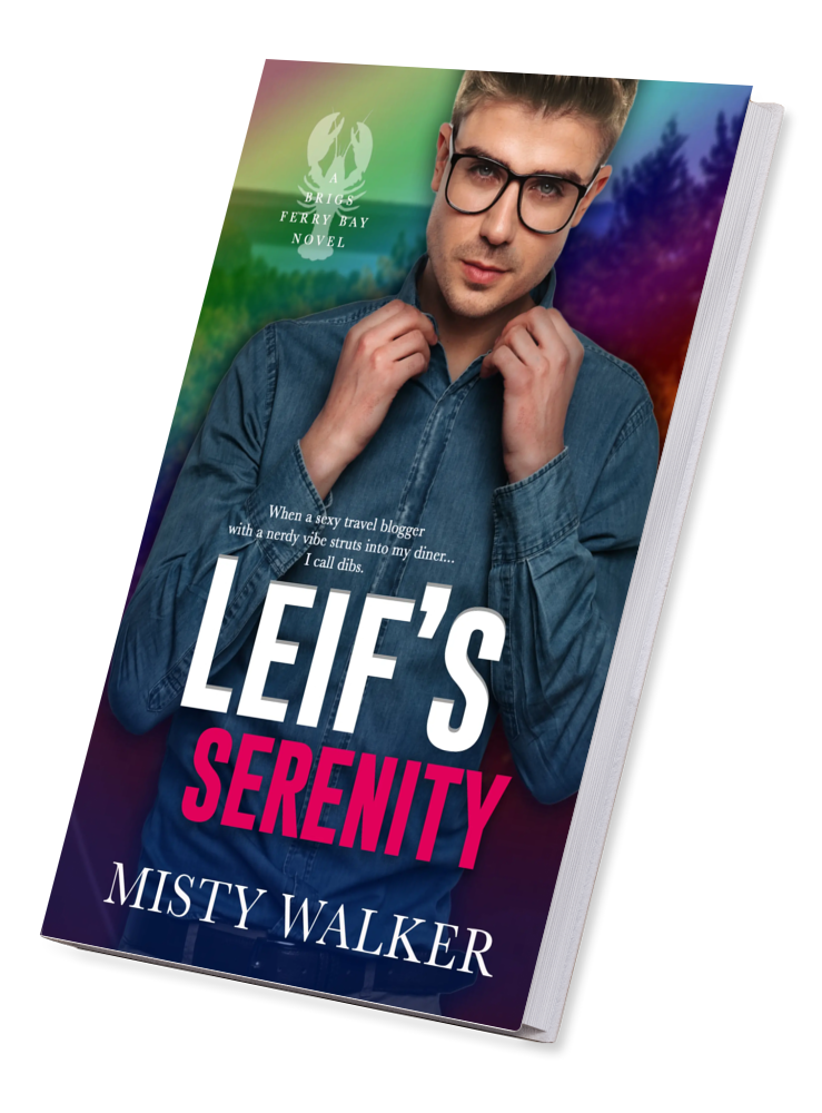 Leif's Serenity