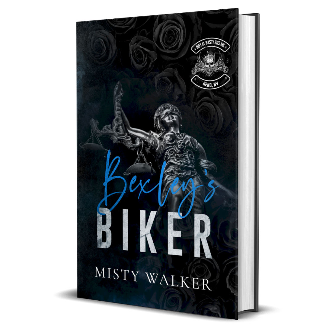 Bexley's Biker S&D
