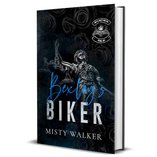 Bexley's Biker S&D