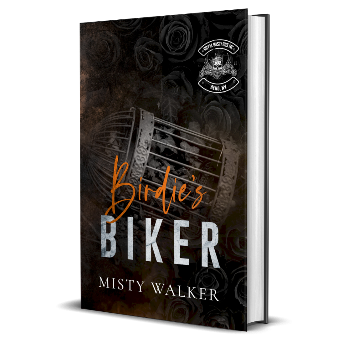 Birdie's Biker