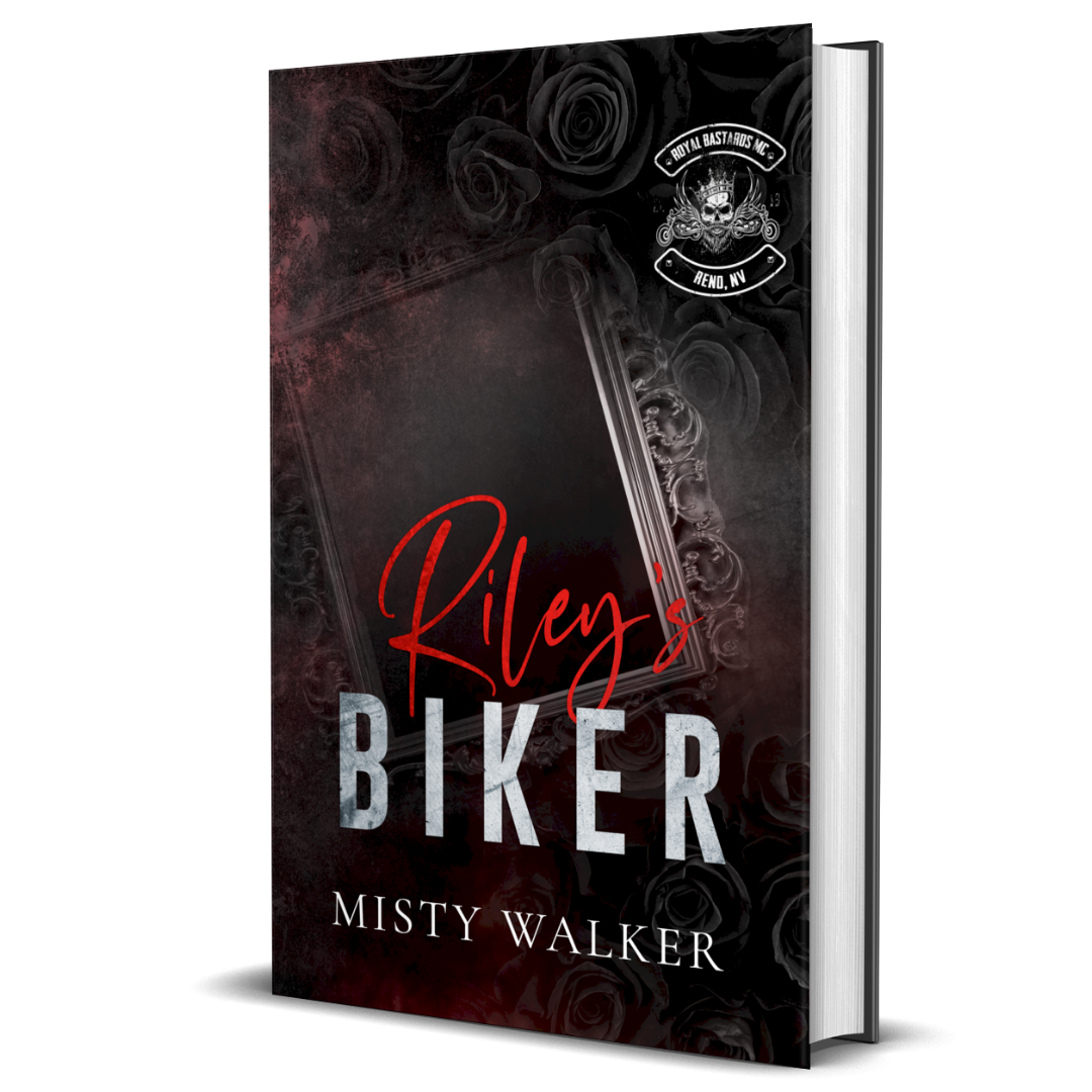 Riley's Biker