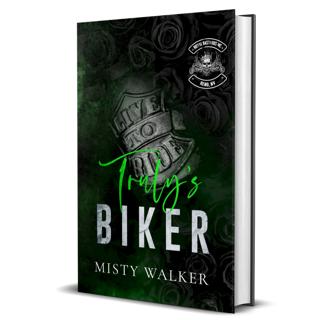 Truly's Biker
